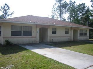 7069 W Holmes St #7071, Bay Saint Louis, MS 39520