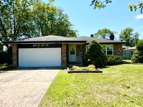 3245 191st St, Lansing, IL 60438