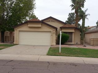 3838 W Chicago St, Chandler, AZ 85226