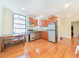 1590 Amsterdam Ave APT 54, New York, NY 10031