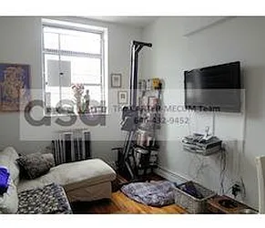Rented by DSA Realty