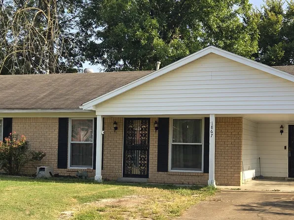 1867 Amhurst Cv, Southaven, MS 38671