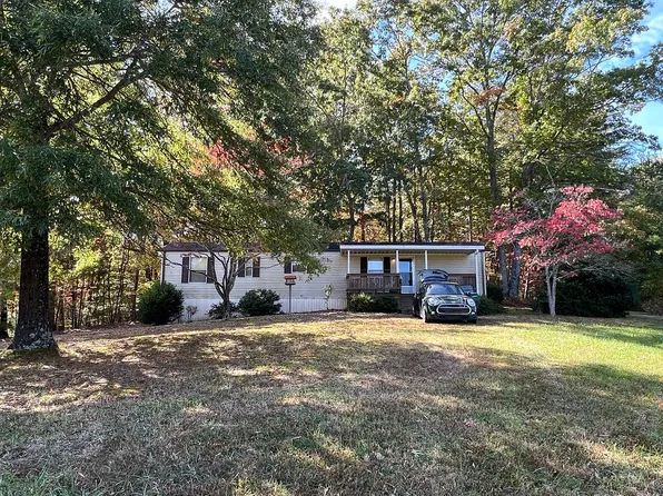1057 Zephyr Mountain Park Rd, State Road, NC 28676