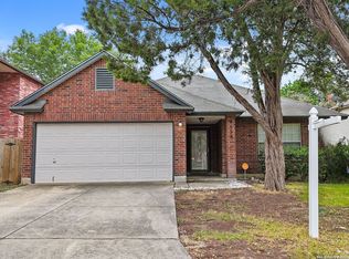 9134 Shadystone Dr, San Antonio, TX 78254