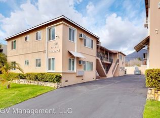 221 W Lemon Ave APT 7, Monrovia, CA 91016