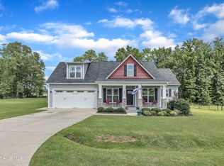 450 Cotton Mill Dr, Zebulon, NC 27597