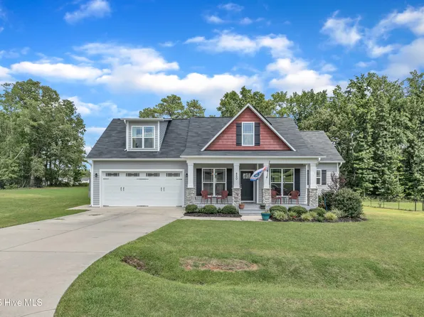 450 Cotton Mill Drive, Zebulon, NC 27597