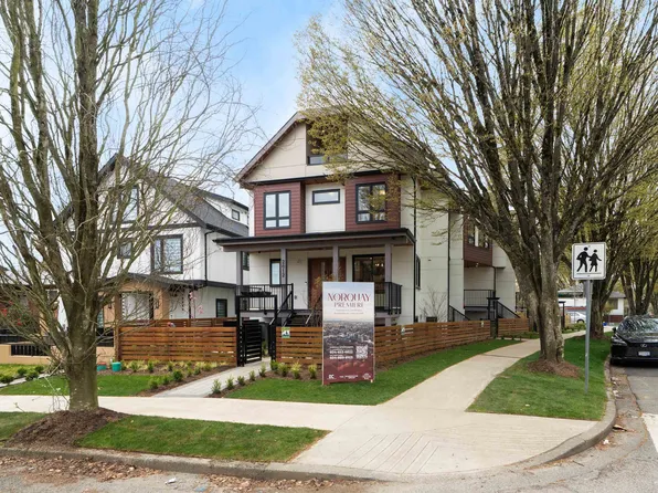 2612 Horley St, Vancouver, BC V5R 0H8