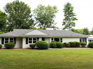 904 Providence Pl, Lexington, VA 24450