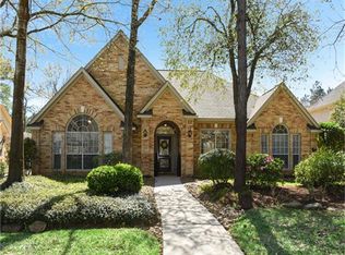 19 Stargazer Pl, Spring, TX 77381