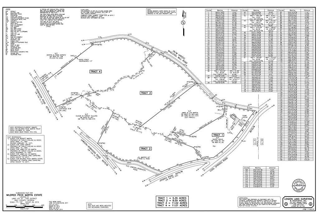 Trt 4 Lawson Robinson Rd #4 photo 1