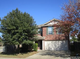 212 Ibis Falls Dr, New Braunfels, TX 78130