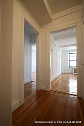 Rented by City Connections Realty