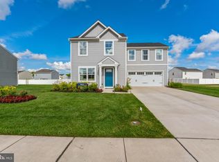 173 Mariners Way, Cambridge, MD 21613