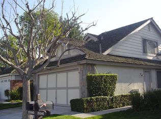 21043 Providence, Lake Forest, CA 92630