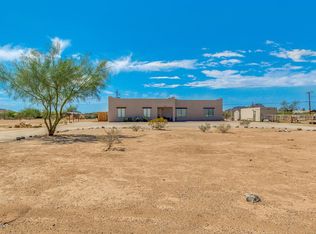 13432 S Watermann Ln, Buckeye, AZ 85326