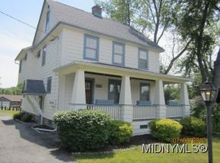 9160 River Rd, Marcy, NY 13403