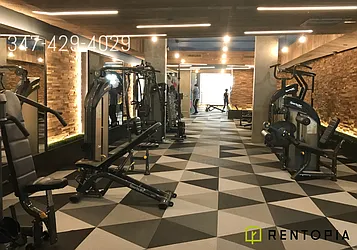 Rented by The KCI Group