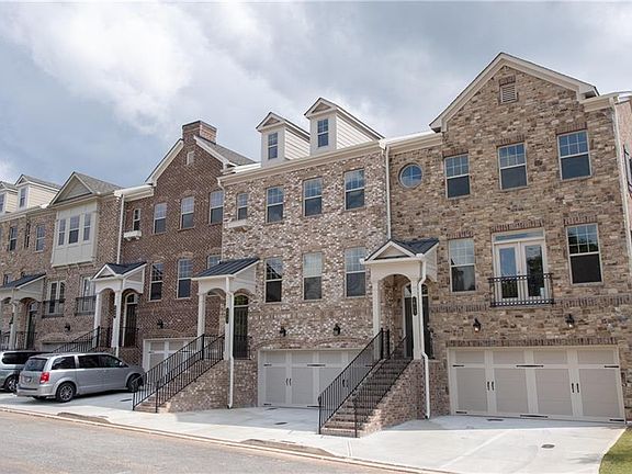 2nd image of 5751 Terrace Bend Way #14