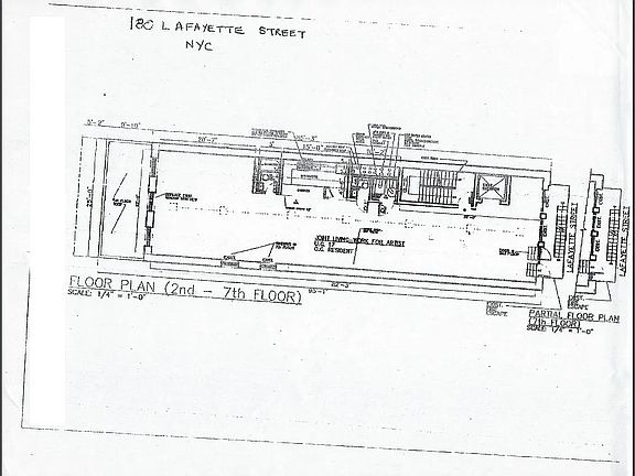 2nd image of 180 Lafayette St Fl 2