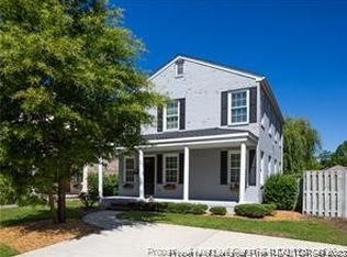 211 Sutton St, Fayetteville, NC 28305