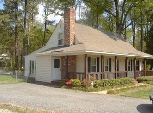 9157 Twin Oaks Rd, Mechanicsvlle, VA 23116