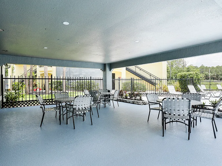 The Overlook at Monroe Apartments — Photo 7