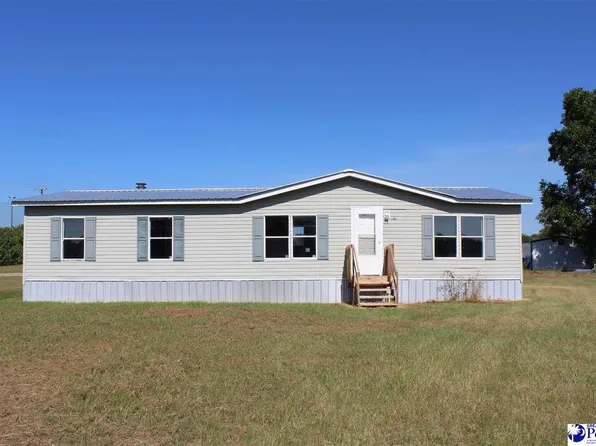 900 Champion Ln, Bennettsville, SC 29512