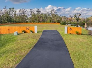 22980 Scaglione Dr, Lutz, FL 33549