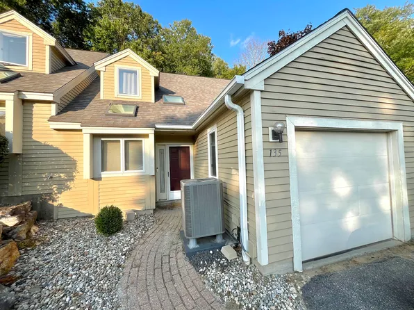 135 Courtyard Ln Unit 135, Storrs Mansfield, CT 06268