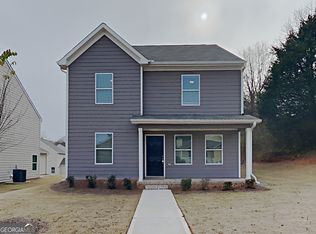 35 Blake Ave, Covington, GA 30014