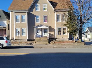 237 Massabesic St, Manchester, NH 03103