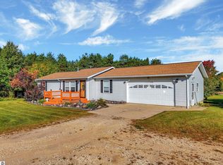 11766 W Burns Rd, Manton, MI 49663