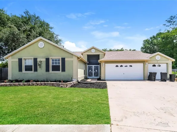 18940 Emerald Ridge Dr, Hudson, FL 34667