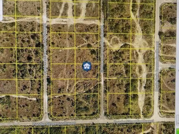 2666 Kentucky Drive, Palm Bay, FL 32908