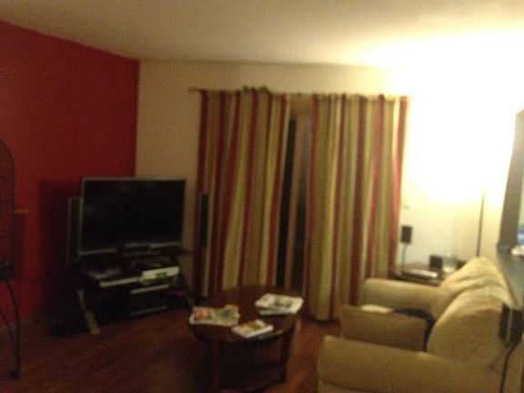 TV Room