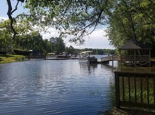 1109 Sunset Point Rd, Irmo, SC 29063