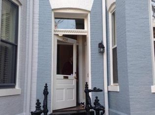 3034 Cambridge Pl NW #2, Washington, DC 20007