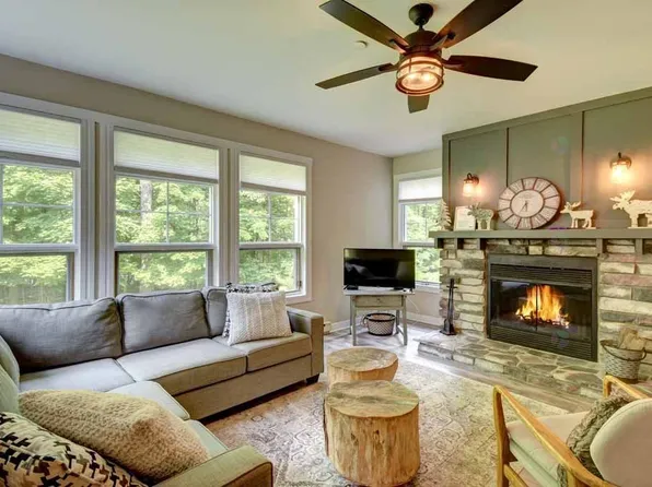 201 Chemin Des Quatre Sommets #6, Mont Tremblant, QC J8E 1C7