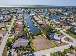 1121 Coronado Dr, Punta Gorda, FL 33950