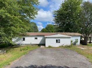 200 Bidwell Rd, Parish, NY 13131