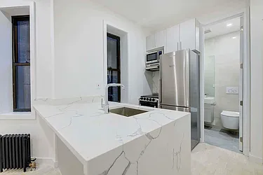 Rented by REAL New York