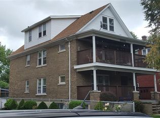 535 18th St, Niagara Falls, NY 14301