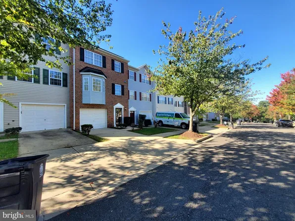 1313 Sutler Ter, Oxon Hill, MD 20745