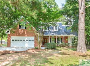 117 Biltmore Dr, Guyton, GA 31312