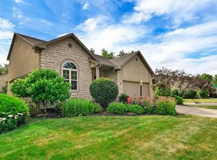 8544 Libra Rd, Dublin, OH 43016