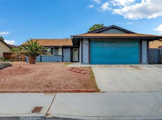 609 N Torrey Pines Dr, Las Vegas, NV 89107