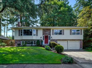 7790 SW Wilson Ave, Beaverton, OR 97008