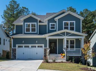 1128 Tringham Ct #06, Apex, NC 27502