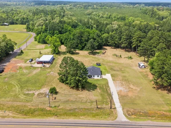 10374 State Highway 204, Cushing, TX 75760